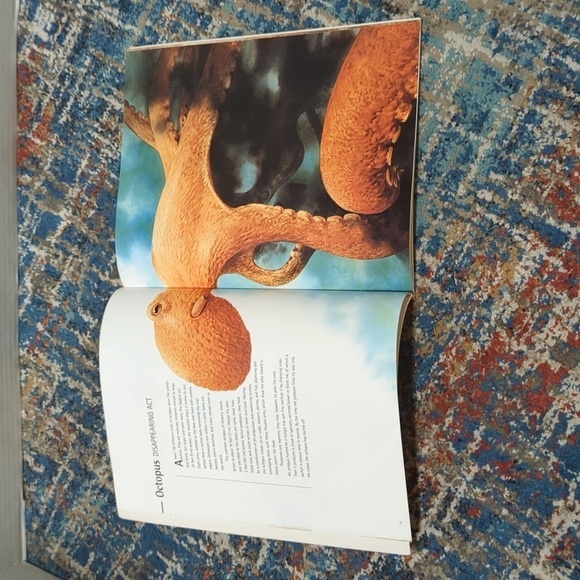 Scholastic Misc. Authors Animal Themed PB Book Set of 4 Used Books - Picture 9 of 10